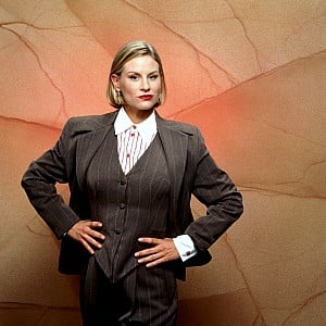 Lauren Lane