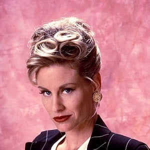 Lauren Lane