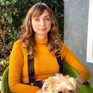 Lauren Lapkus