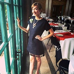 Lauren Lapkus