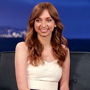 Lauren Lapkus