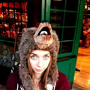Lauren Lapkus