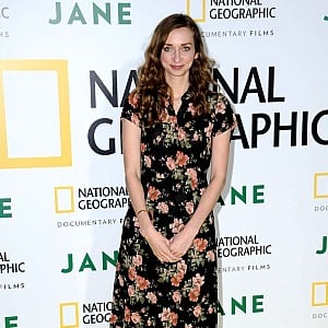 Lauren Lapkus