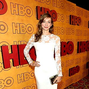 Lauren Lapkus