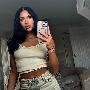 Lauren Latimer