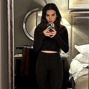Lauren Lavera