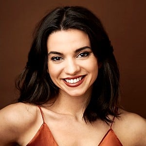 Lauren Lavera