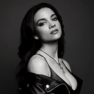 Lauren Lavera