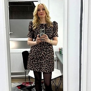 Lauren Laverne