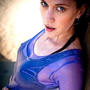 Lauren Lee Smith