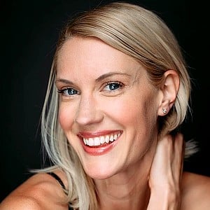 Lauren Lee Smith