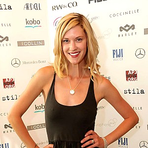 Lauren Lee Smith
