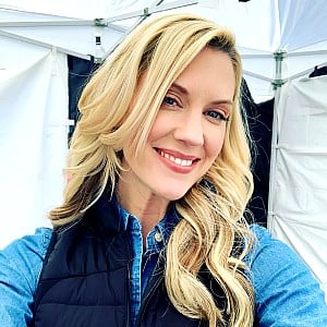 Lauren Lee Smith
