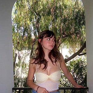 Lauren Lindsey Donzis