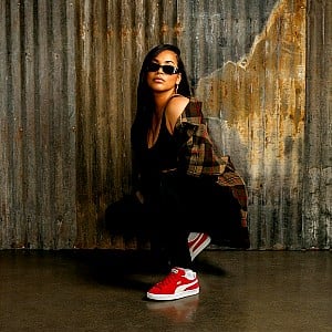 Lauren London