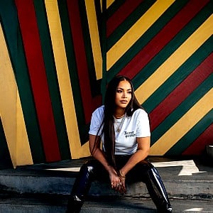 Lauren London