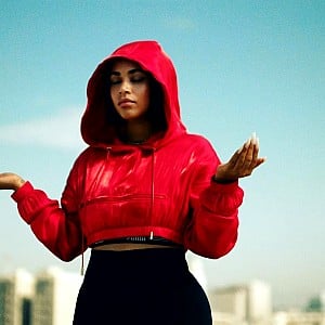 Lauren London