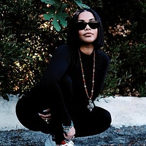 Lauren London