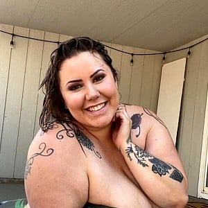 Lauren Lush
