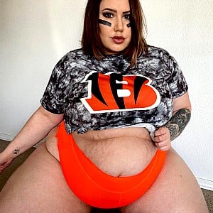 Lauren Lush