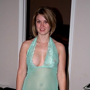 Lauren Luvsit