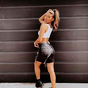 Lauren Maenner