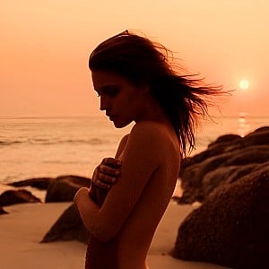 Lauren Marshall