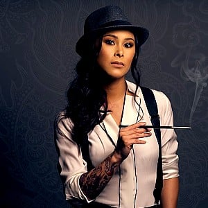 Lauren Mary Kim