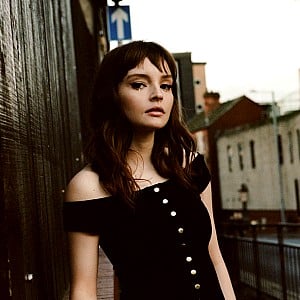 Lauren Mayberry