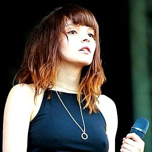 Lauren Mayberry