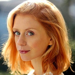 Lauren McCrostie