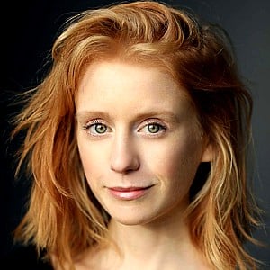 Lauren McCrostie