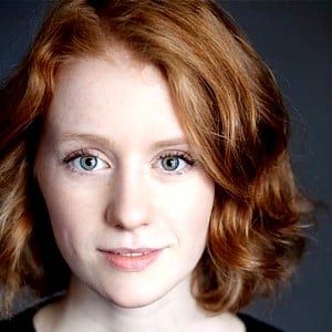 Lauren McCrostie