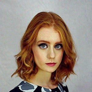 Lauren McCrostie