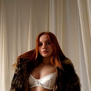 Lauren McDonald