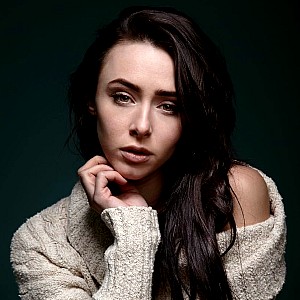 Lauren McKnight (actress)