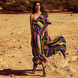 Lauren Mellor