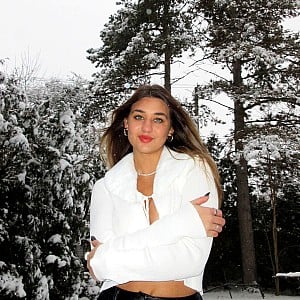Lauren Mochen