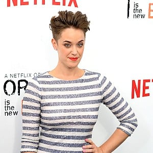 Lauren Morelli