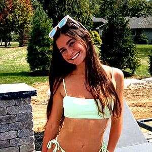 Lauren Nichole Ulrich