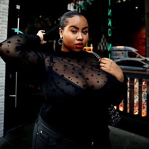 Lauren Nicole Coppin