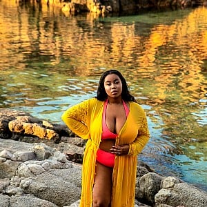 Lauren Nicole Coppin