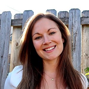 Lauren Nossett