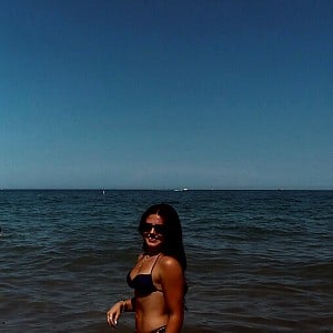 Lauren O'Brochta