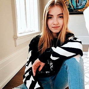 Lauren Orlando