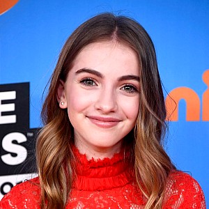 Lauren Orlando