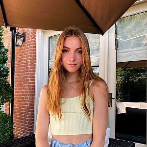 Lauren Orlando