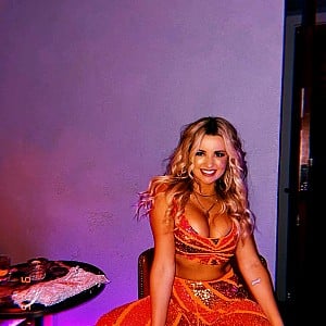 Lauren Pacheco