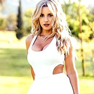 Lauren Pacheco