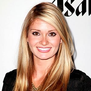 Lauren Parsekian